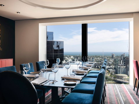 Sofitel Melbourne On Collins - Sydneys Hotel 11