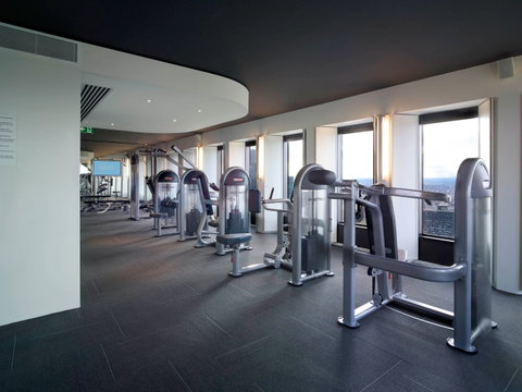 Sofitel Melbourne On Collins - Sydneys Hotel 14