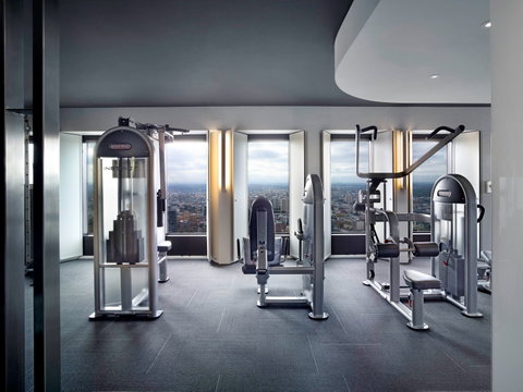 Sofitel Melbourne On Collins - Sydneys Hotel 15