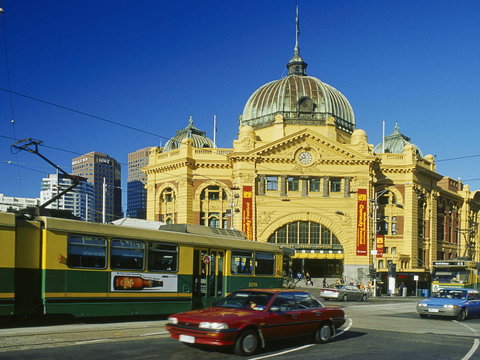 Sofitel Melbourne On Collins - Sydneys Hotel 16