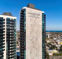 Imagine Marco - Sydneys Hotel