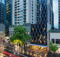 Ink Melbourne Southbank - Sydneys Hotel