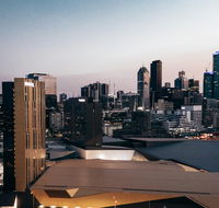 Novotel Melbourne South Wharf Hotel - Sydneys Hotel