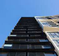 Saint Domain Serviced Apartments - Sydneys Hotel