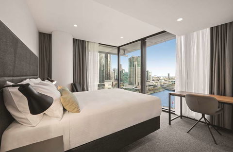 Vibe Hotel Melbourne - Sydneys Hotel 4