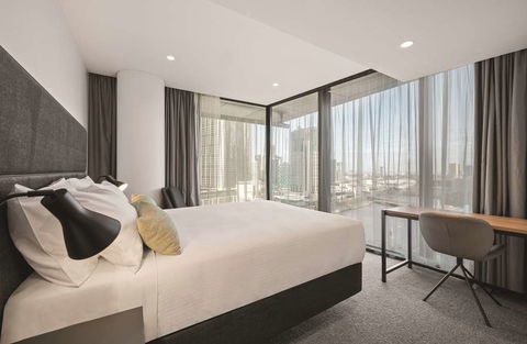 Vibe Hotel Melbourne - Sydneys Hotel 5