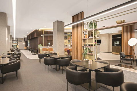 Vibe Hotel Melbourne - Sydneys Hotel 8