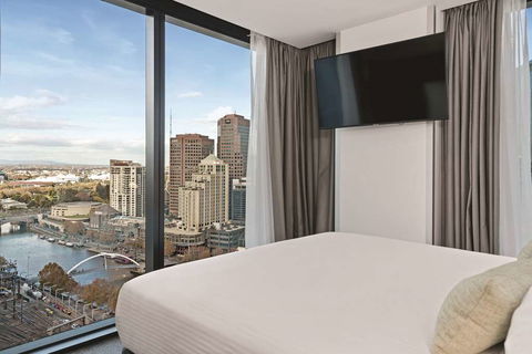 Vibe Hotel Melbourne - Sydneys Hotel 16