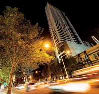 WRAP on Southbank - Sydneys Hotel