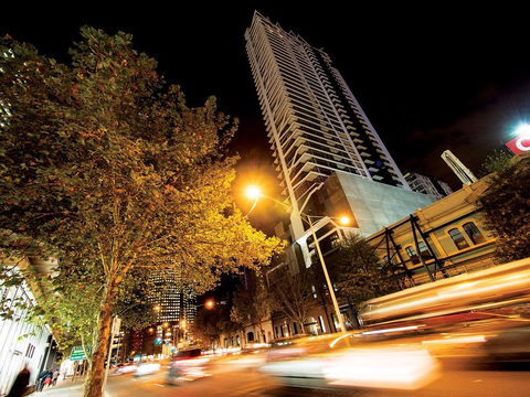 WRAP On Southbank - Sydneys Hotel 0