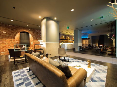 WRAP On Southbank - Sydneys Hotel 1