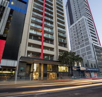 Aria Hotel Apartments - Sydneys Hotel