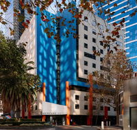 Mercure Melbourne Southbank - Sydneys Hotel