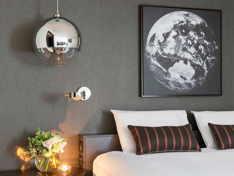 Pullman Melbourne Albert Park - Sydneys Hotel 5