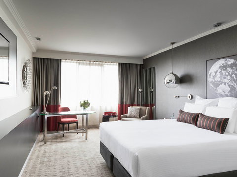 Pullman Melbourne Albert Park - Sydneys Hotel 6