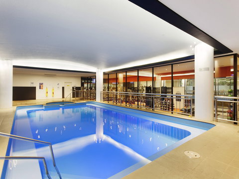 Pullman Melbourne Albert Park - Sydneys Hotel 8