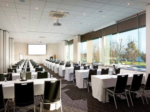 Pullman Melbourne Albert Park - Sydneys Hotel 11
