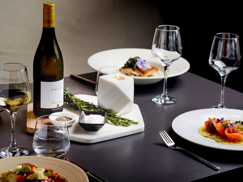 Pullman Melbourne Albert Park - Sydneys Hotel 13