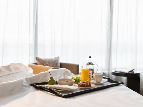 Pullman Melbourne Albert Park - Sydneys Hotel 15