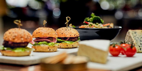 Pullman Melbourne Albert Park - Sydneys Hotel 16