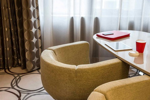 Pullman Melbourne Albert Park - Sydneys Hotel 17