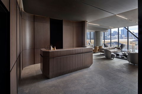 AC Hotel By Marriott Melbourne Southbank - Sydneys Hotel 2