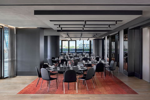 AC Hotel By Marriott Melbourne Southbank - Sydneys Hotel 8