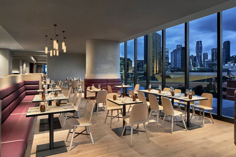 AC Hotel By Marriott Melbourne Southbank - Sydneys Hotel 10