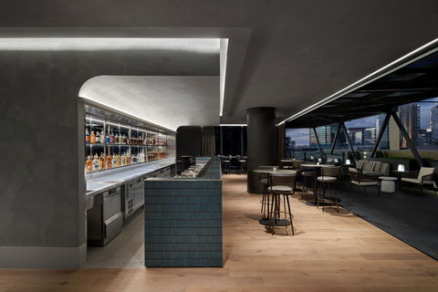 AC Hotel By Marriott Melbourne Southbank - Sydneys Hotel 11
