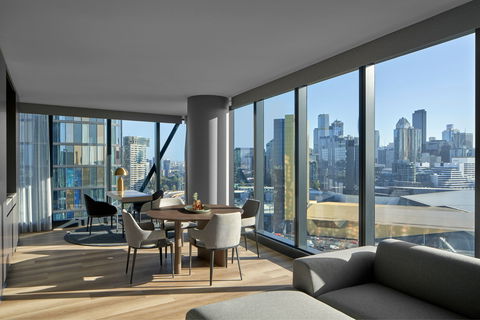 AC Hotel By Marriott Melbourne Southbank - Sydneys Hotel 12