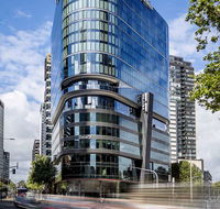 Adina Apartment Hotel Melbourne - Sydneys Hotel