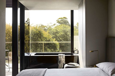 United Places Botanic Gardens - Sydneys Hotel 1