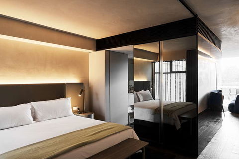 United Places Botanic Gardens - Sydneys Hotel 3