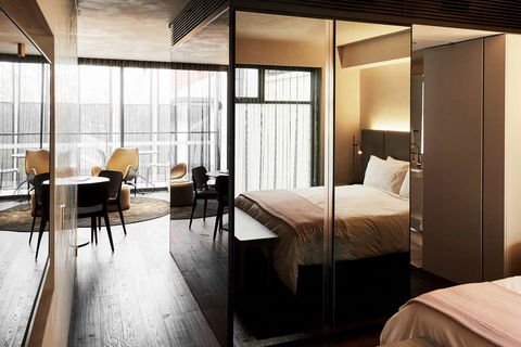 United Places Botanic Gardens - Sydneys Hotel 4