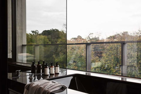 United Places Botanic Gardens - Sydneys Hotel 5