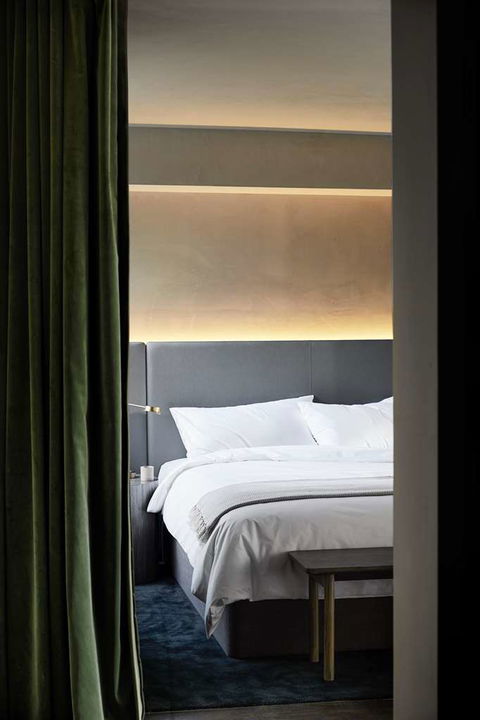 United Places Botanic Gardens - Sydneys Hotel 6