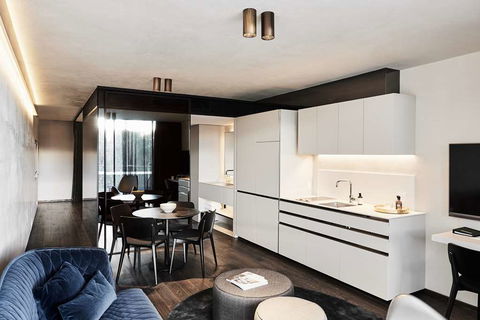 United Places Botanic Gardens - Sydneys Hotel 7