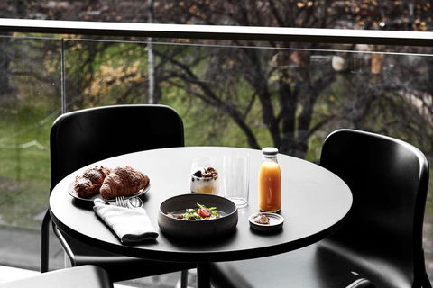 United Places Botanic Gardens - Sydneys Hotel 8