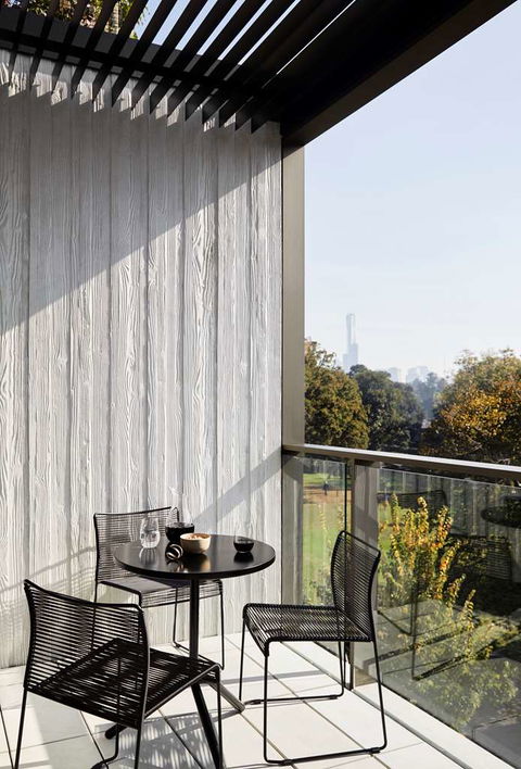 United Places Botanic Gardens - Sydneys Hotel 10