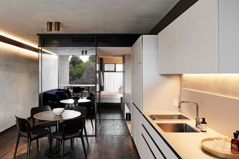 United Places Botanic Gardens - Sydneys Hotel 12