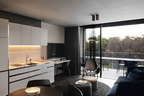 United Places Botanic Gardens - Sydneys Hotel 13