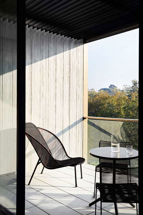 United Places Botanic Gardens - Sydneys Hotel 14