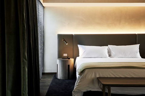 United Places Botanic Gardens - Sydneys Hotel 15
