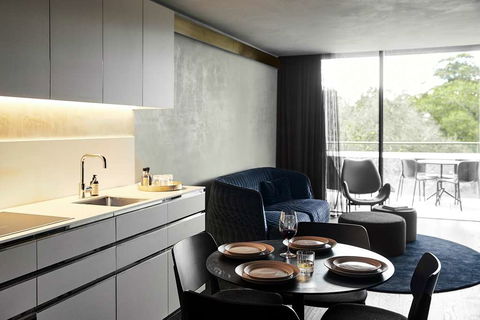 United Places Botanic Gardens - Sydneys Hotel 16