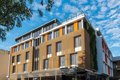 Kennigo Hotel Brisbane - Sydneys Hotel 2