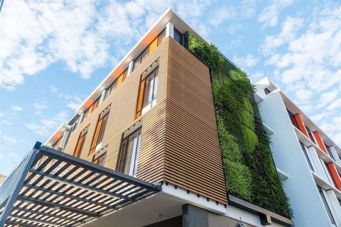 Kennigo Hotel Brisbane - Sydneys Hotel 3