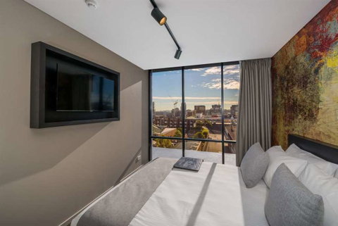 Kennigo Hotel Brisbane - Sydneys Hotel 4