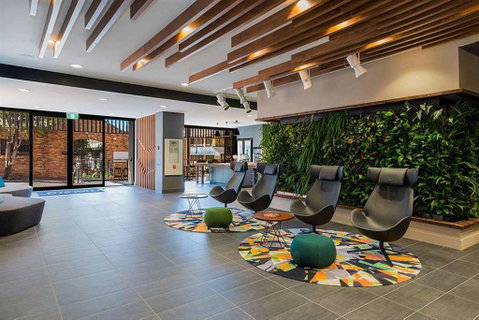 Kennigo Hotel Brisbane - Sydneys Hotel 5