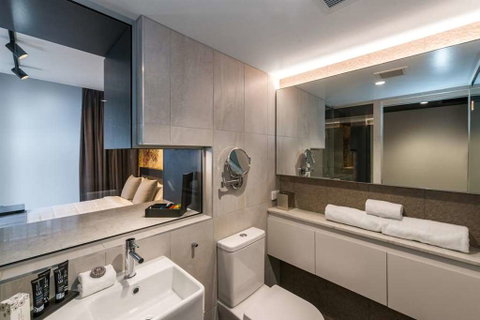 Kennigo Hotel Brisbane - Sydneys Hotel 6