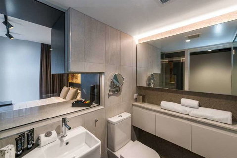 Kennigo Hotel Brisbane - Sydneys Hotel 7